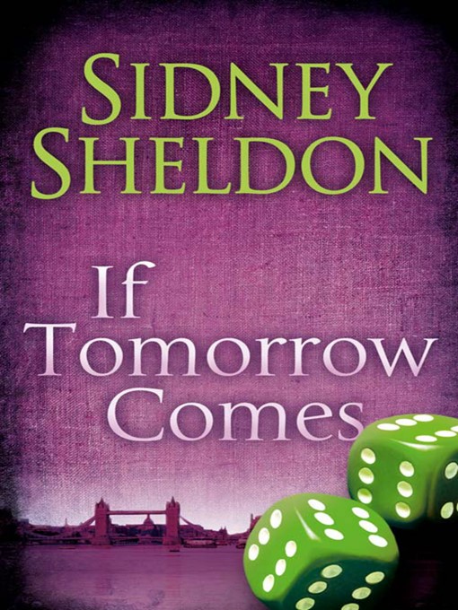 Cover image for If Tomorrow Comes
